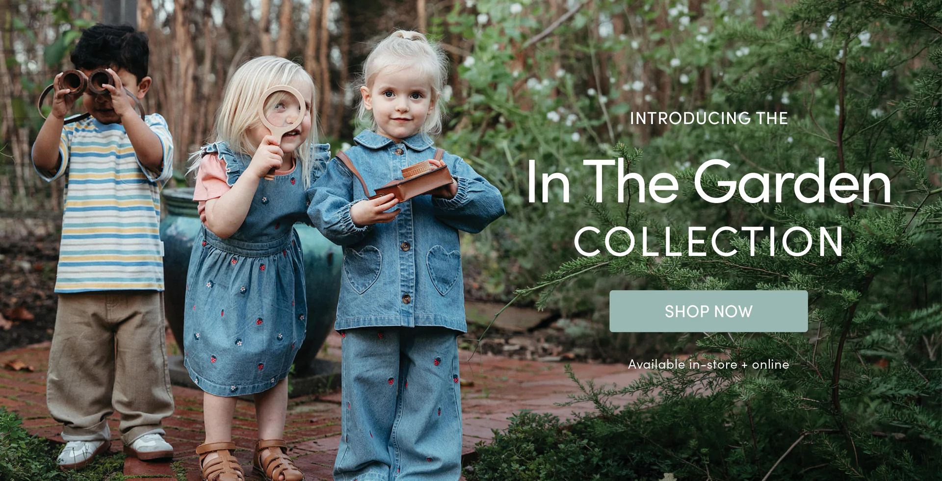 Gentle Comfort for Little Ones